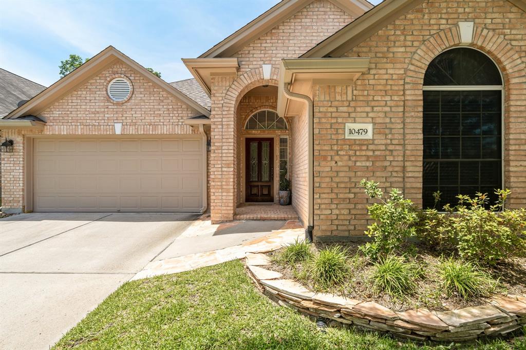 10479 Torrey Pines Drive, Willis, Texas image 30