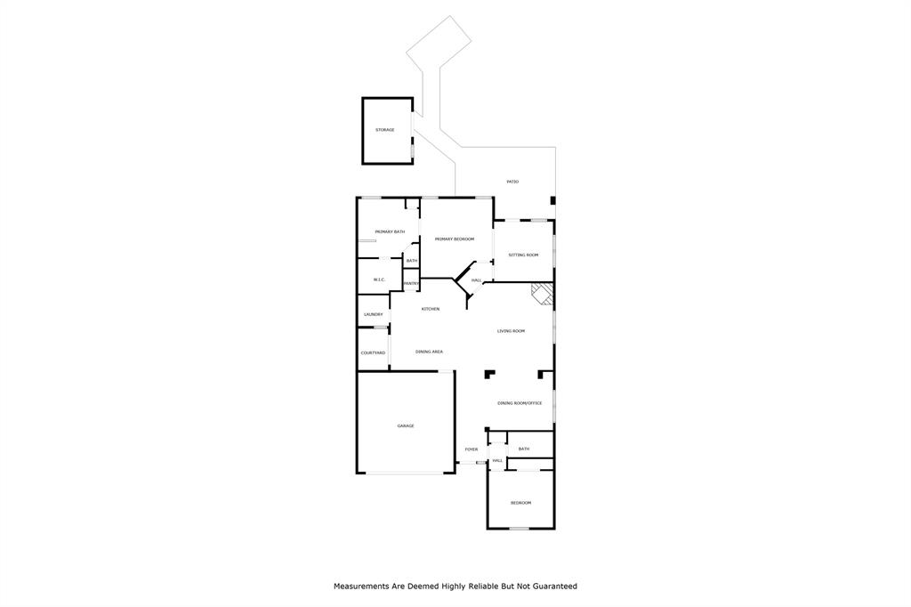 10479 Torrey Pines Drive, Willis, Texas image 31