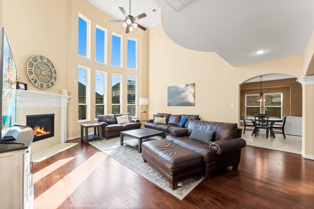 6815 Redwood Terrace Lane, Spring, Texas image 19