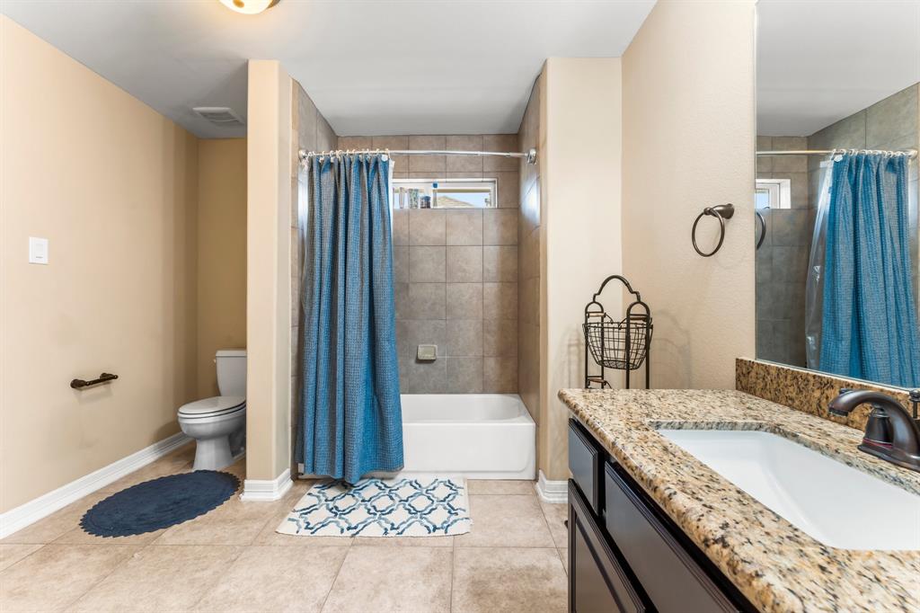 6815 Redwood Terrace Lane, Spring, Texas image 30
