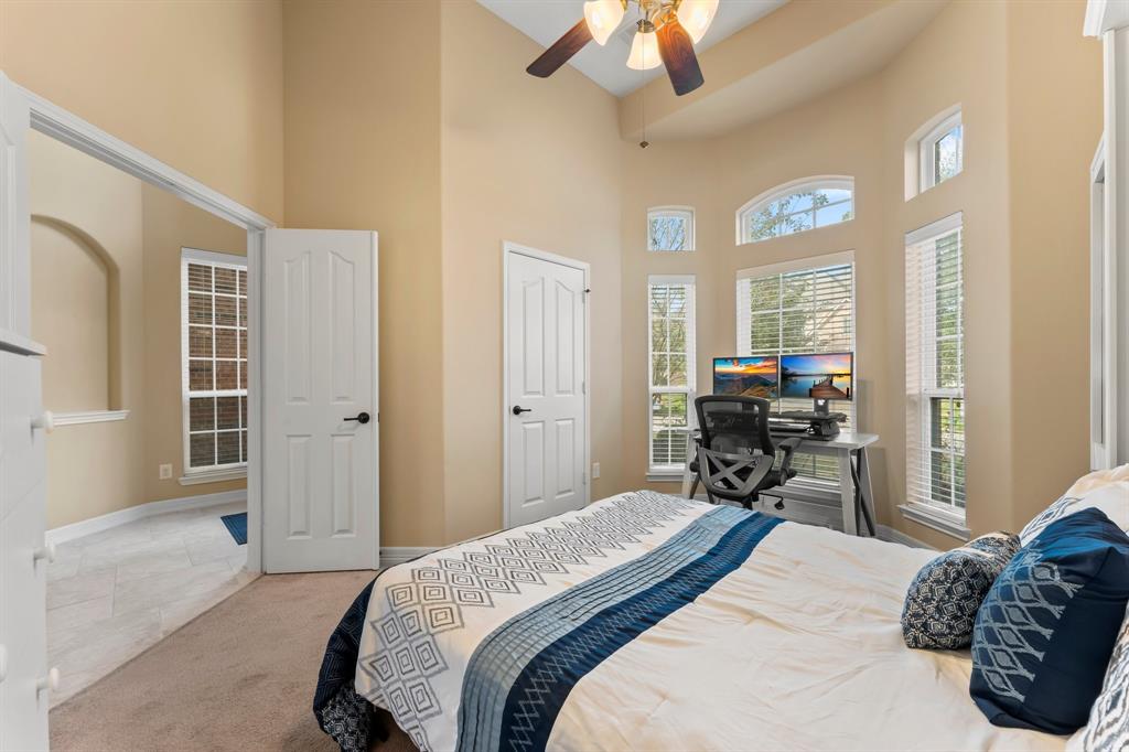 6815 Redwood Terrace Lane, Spring, Texas image 7