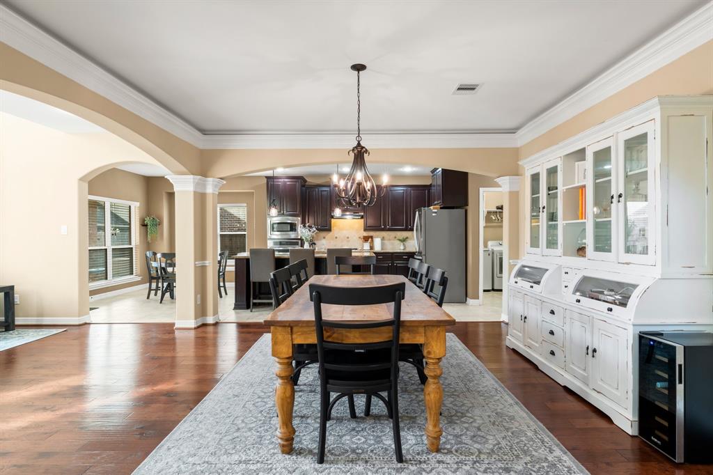 6815 Redwood Terrace Lane, Spring, Texas image 11