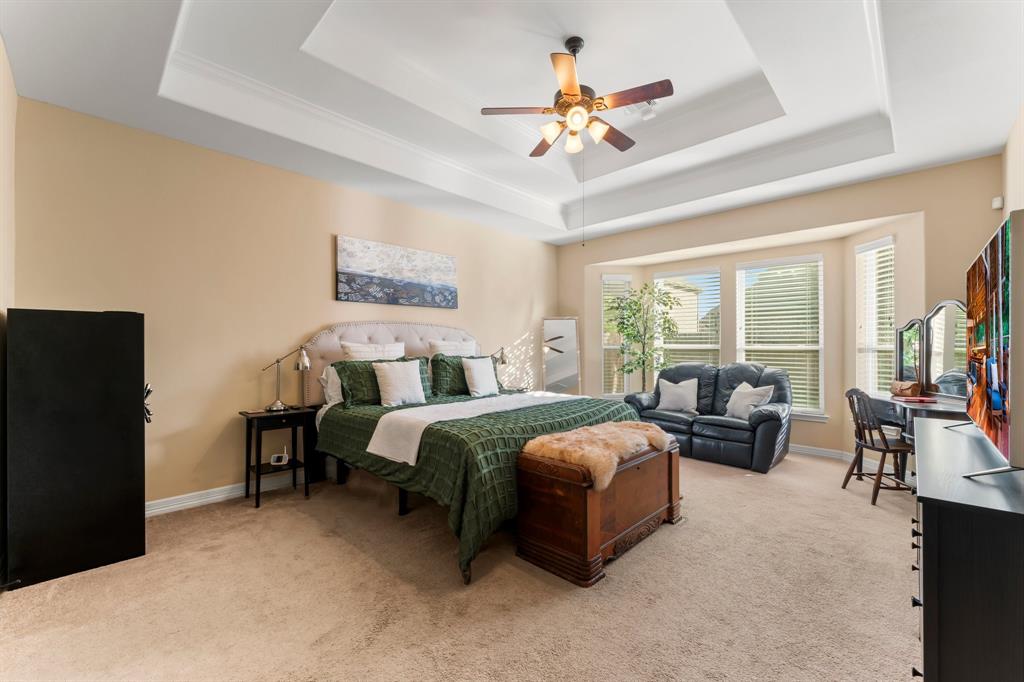 6815 Redwood Terrace Lane, Spring, Texas image 22