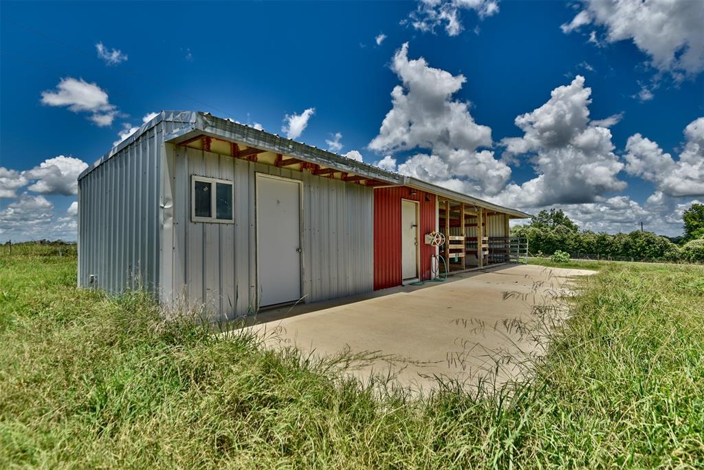 000 Trackside Road, Chappell Hill, Texas image 9