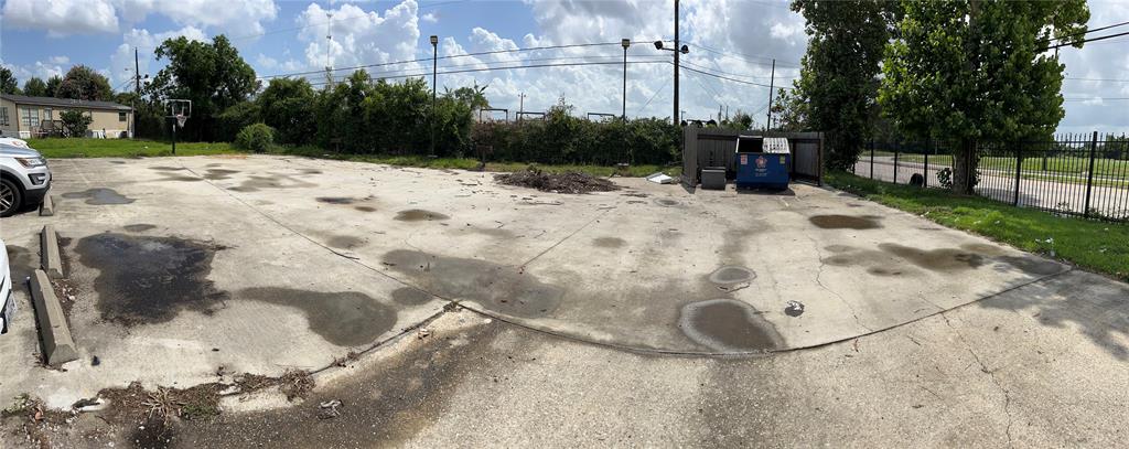 1728 Little York Road