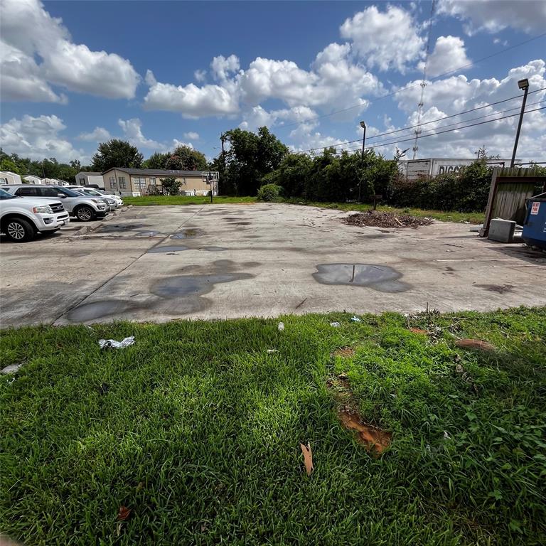 1728 Little York Road