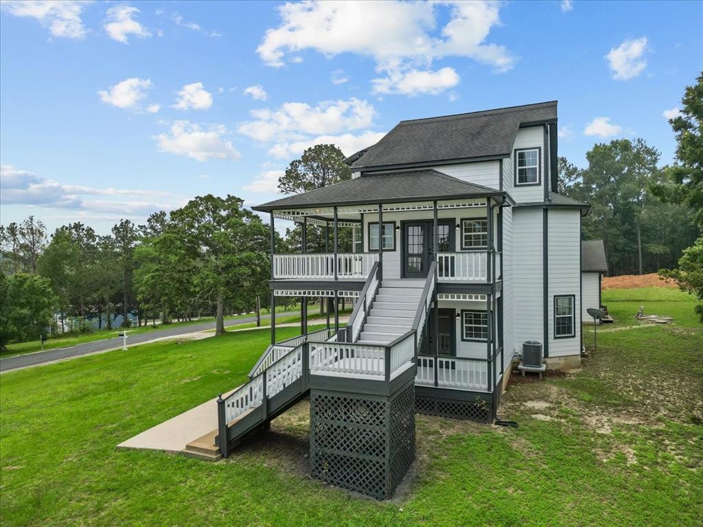 401 Paradise Drive