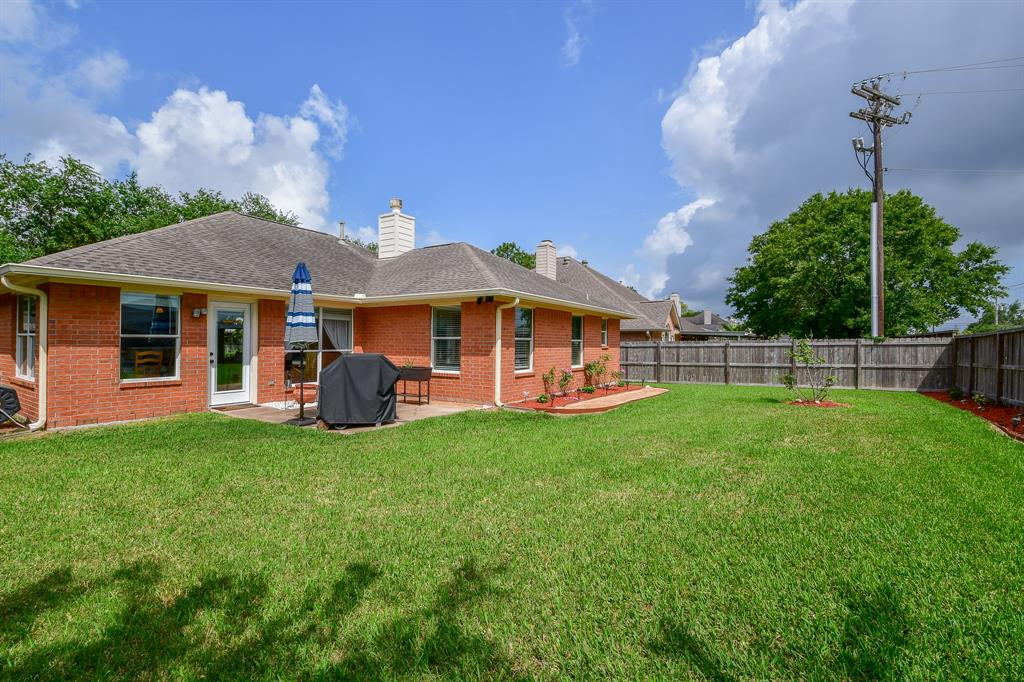138 Crescent Bay Drive, Webster, Texas image 29
