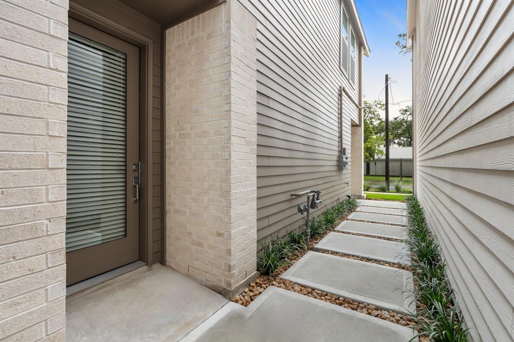 1042 Homer Street, Houston, Texas image 12