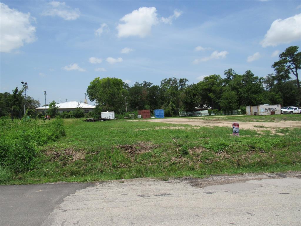 1001 Airline Drive