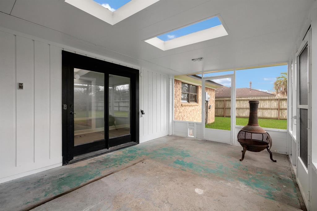 608 Roene Lane, Brazoria, Texas image 38