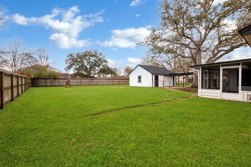 608 Roene Lane, Brazoria, Texas image 39