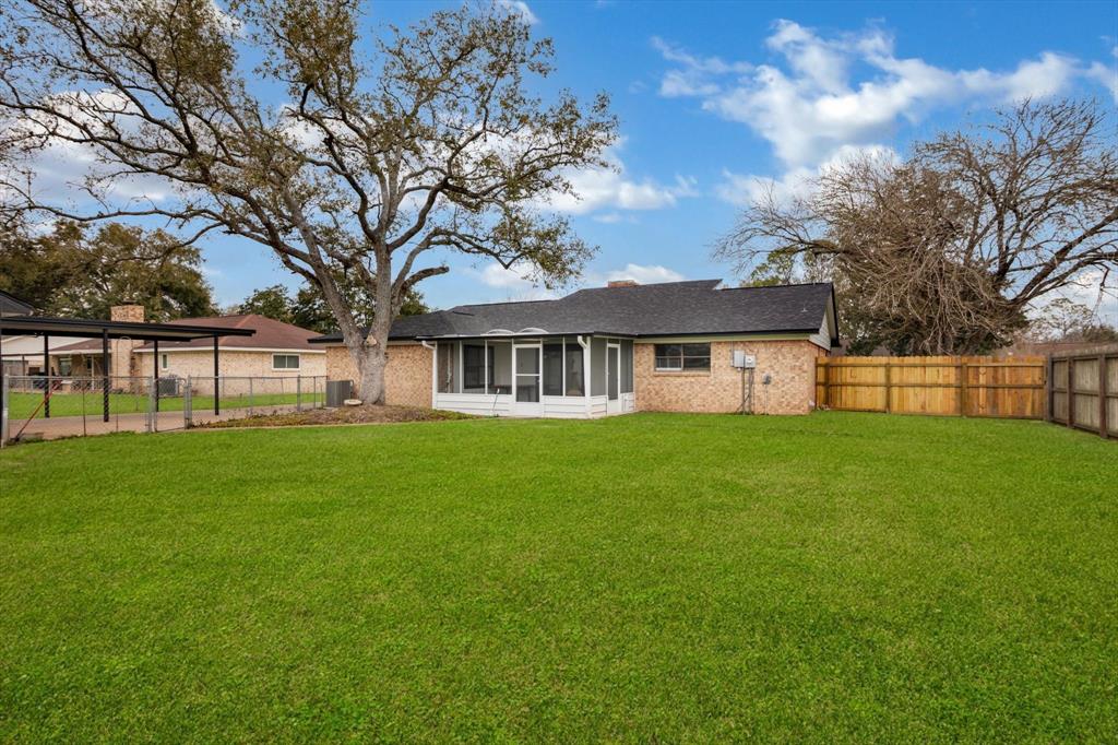 608 Roene Lane, Brazoria, Texas image 42
