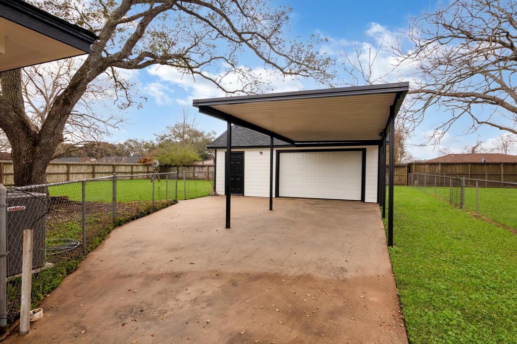 608 Roene Lane, Brazoria, Texas image 43