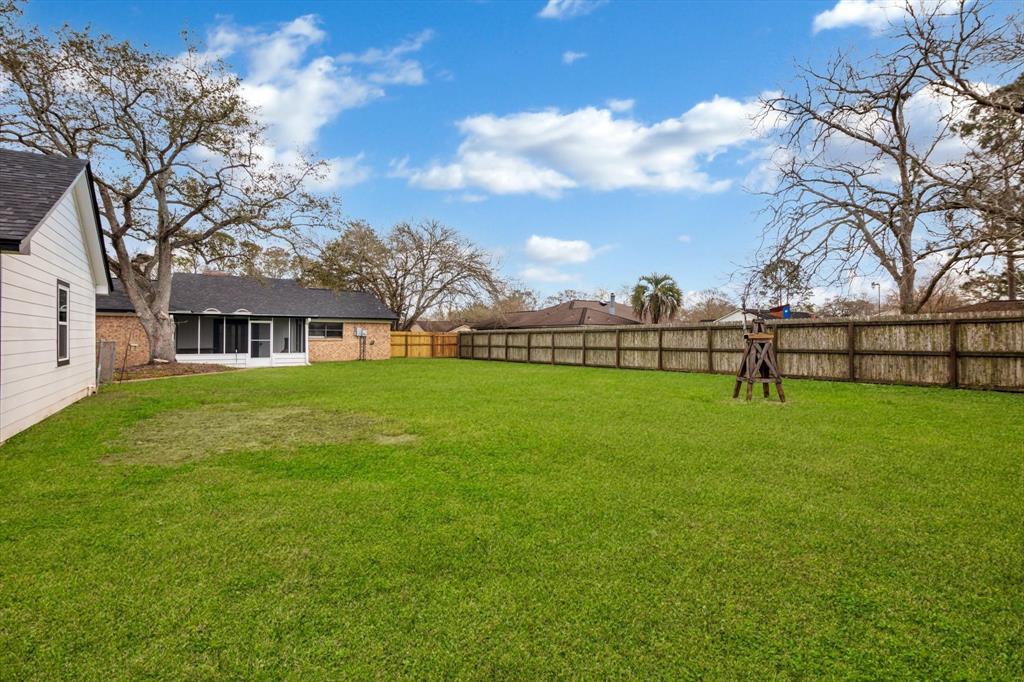 608 Roene Lane, Brazoria, Texas image 41