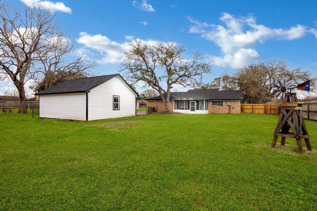 608 Roene Lane, Brazoria, Texas image 40