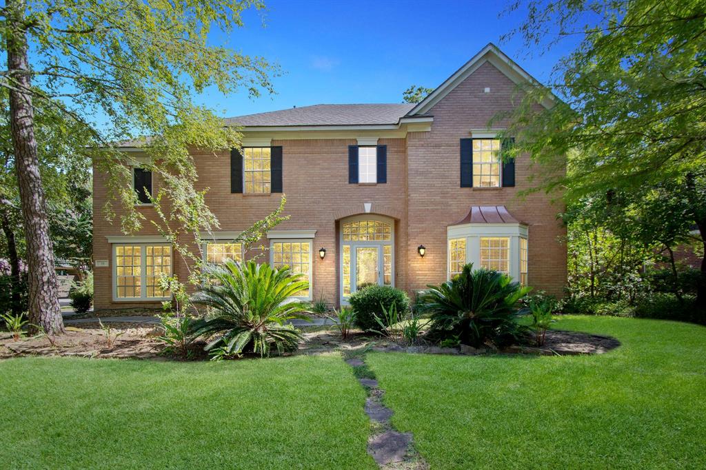 15 Gallant Oak Place, The Woodlands, Texas image 1