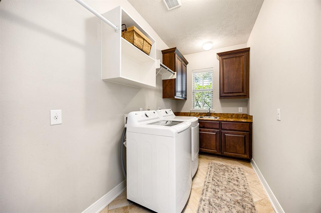 8615 Prairie Manor Dr Drive, Richmond, Texas image 27