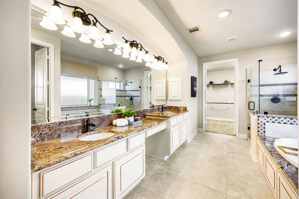 8615 Prairie Manor Dr Drive, Richmond, Texas image 23