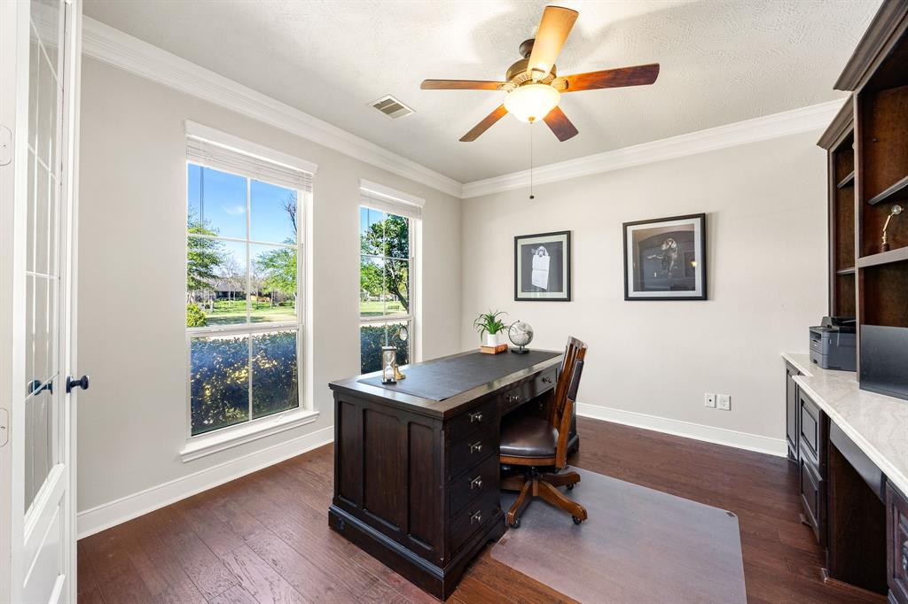 8615 Prairie Manor Dr Drive, Richmond, Texas image 4