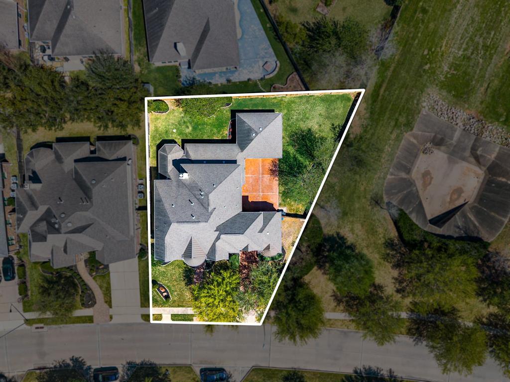 8615 Prairie Manor Dr Drive, Richmond, Texas image 43