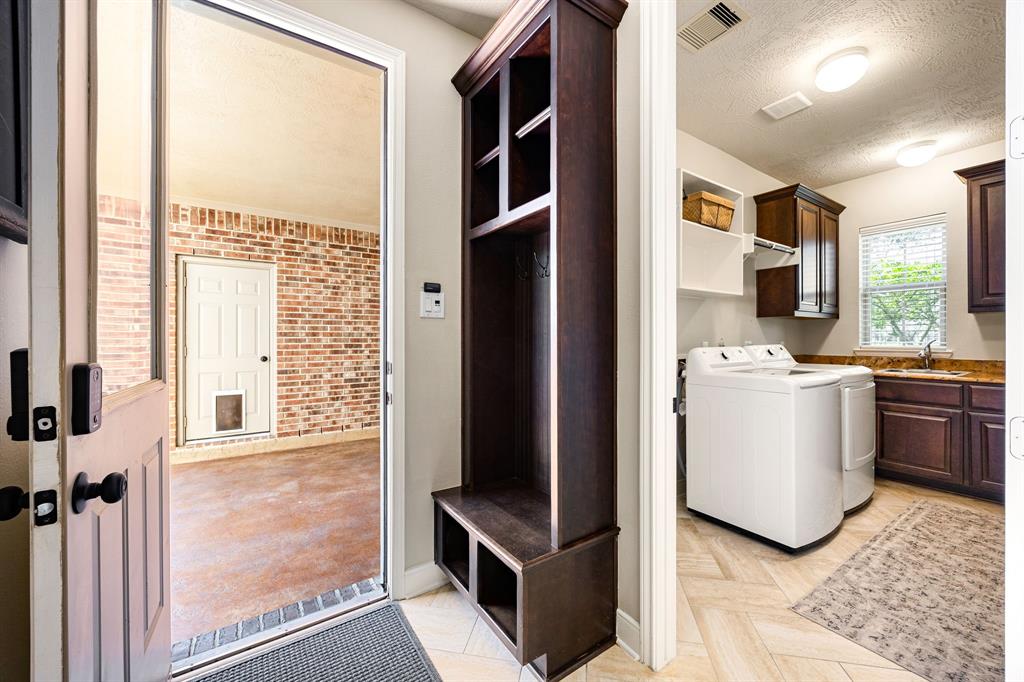 8615 Prairie Manor Dr Drive, Richmond, Texas image 26