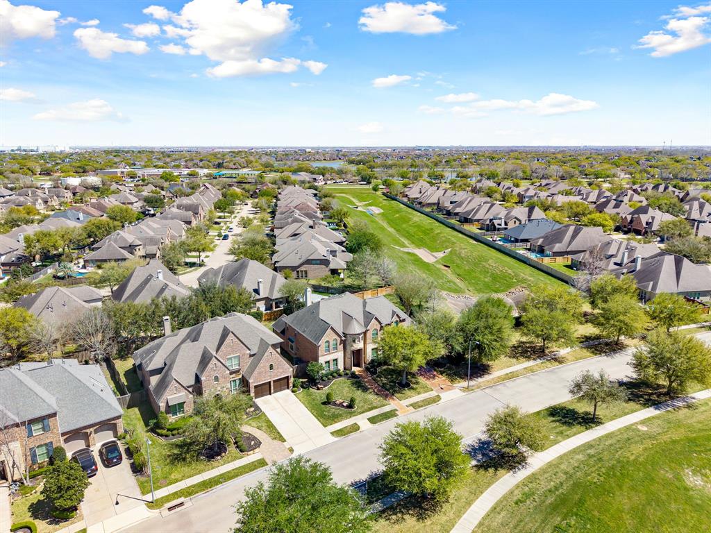 8615 Prairie Manor Dr Drive, Richmond, Texas image 45
