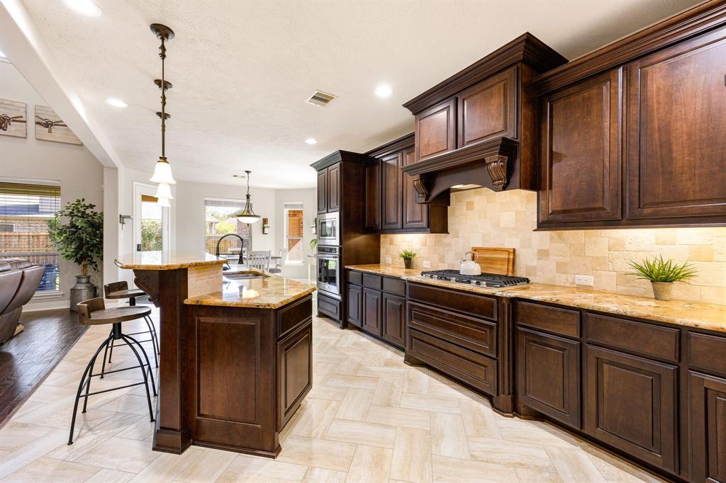 8615 Prairie Manor Dr Drive, Richmond, Texas image 15