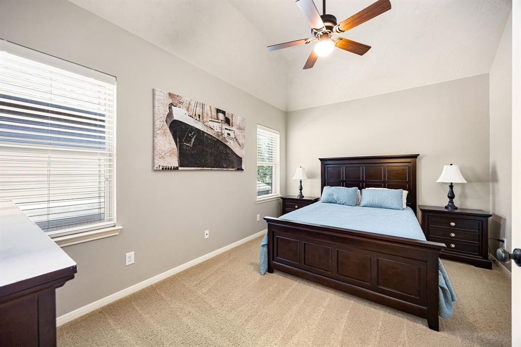 8615 Prairie Manor Dr Drive, Richmond, Texas image 32