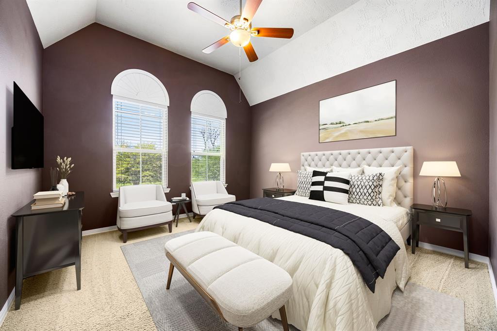 8615 Prairie Manor Dr Drive, Richmond, Texas image 34