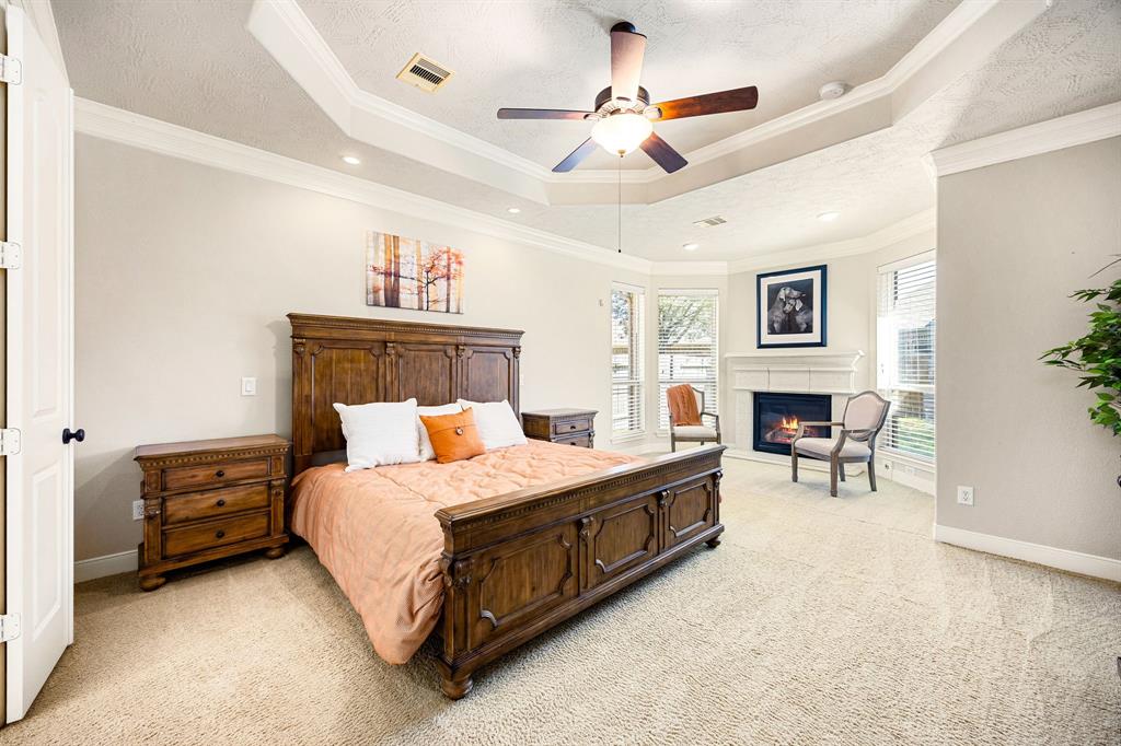 8615 Prairie Manor Dr Drive, Richmond, Texas image 21