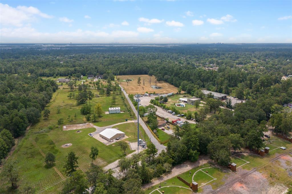 000 Treaschwig Road, Spring, Texas image 8