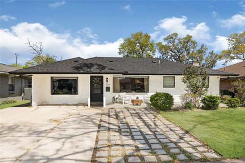 5214 Lamonte Lane Houston TX 77092