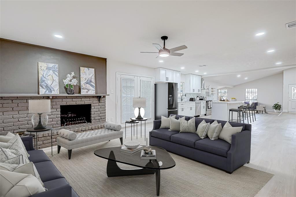 Houston, Texas 77053, United States, 3 Bedrooms Bedrooms, ,2 BathroomsBathrooms,Residential,Active,24410