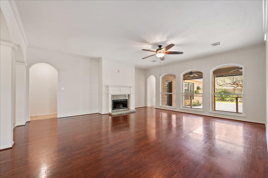 4327 Brook Shadow Drive, Houston, Texas image 12