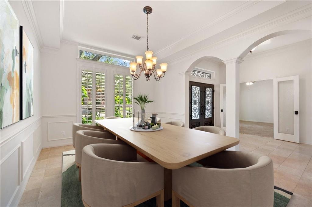 4327 Brook Shadow Drive, Houston, Texas image 4
