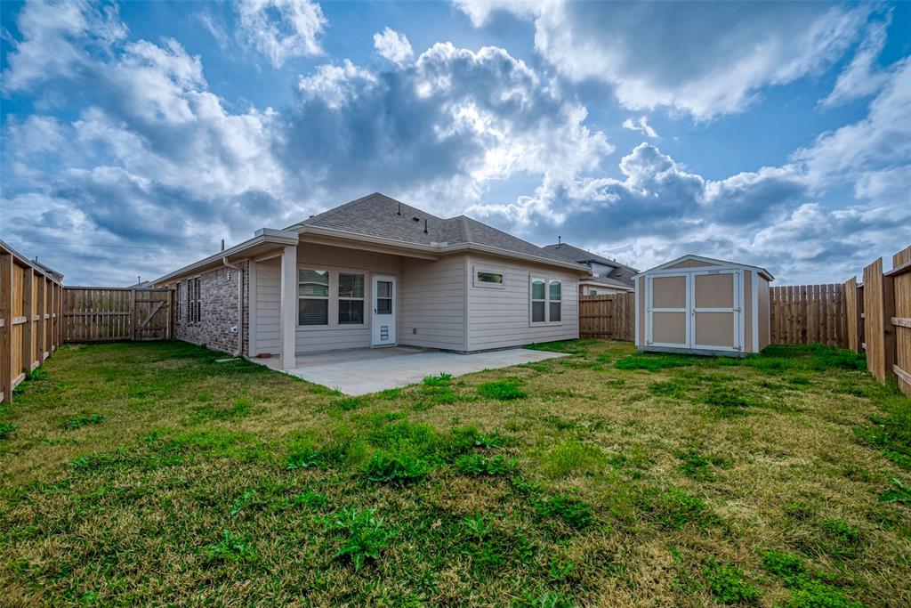 13114 Dalvay Beach Drive, Texas City, Texas image 39