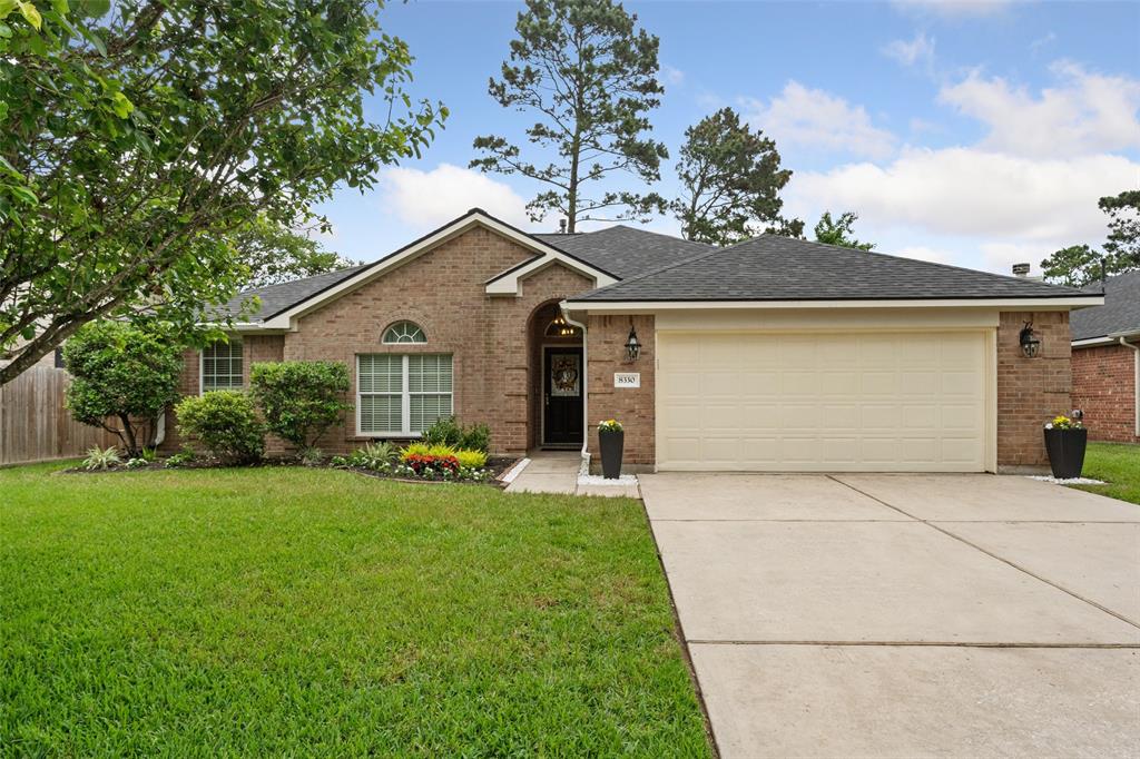 8330 Sports Haven Drive
