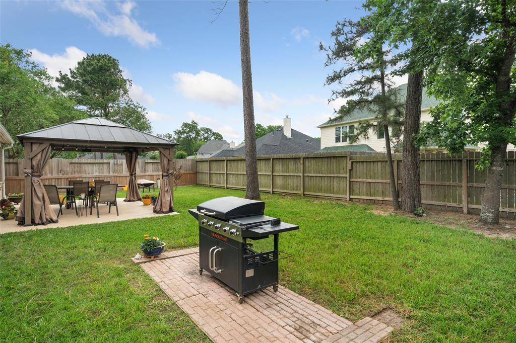8330 Sports Haven Drive, Humble, Texas image 34