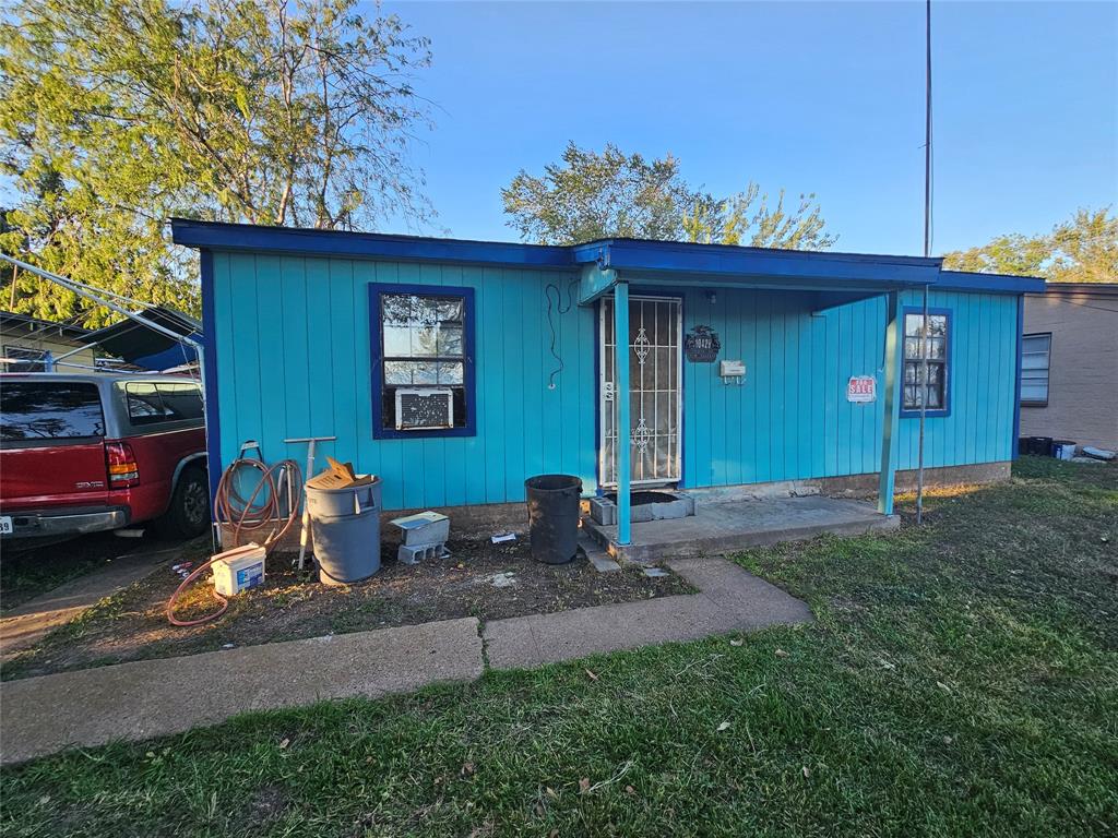 10429 Pillot Street, Jacinto City, Texas image 2