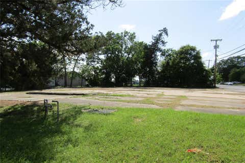 Vacant Land For Sale - 401 Drew Road<br/> Livingston, TX 77351