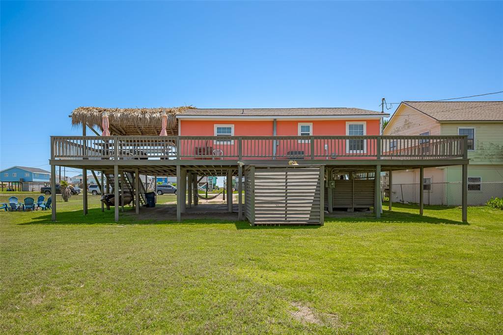 610 Surf Drive, Surfside Beach, Texas image 33