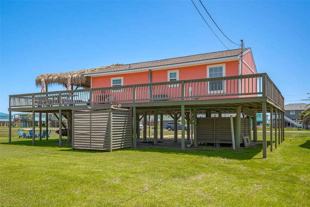 610 Surf Drive, Surfside Beach, Texas image 34