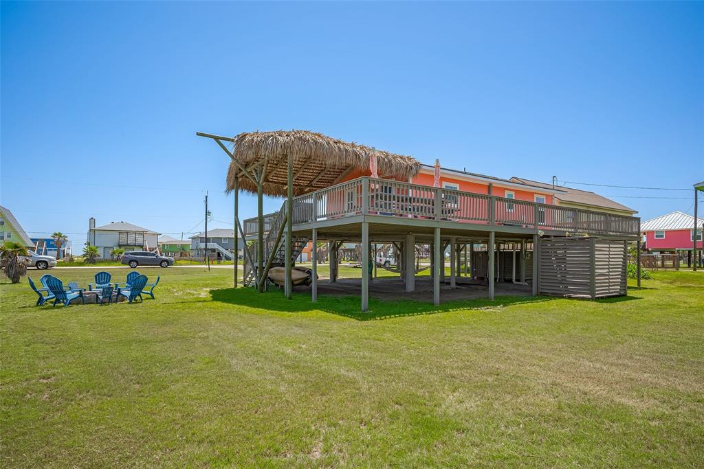 610 Surf Drive, Surfside Beach, Texas image 32