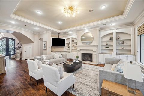 3822 Drummond Street Houston TX 77025