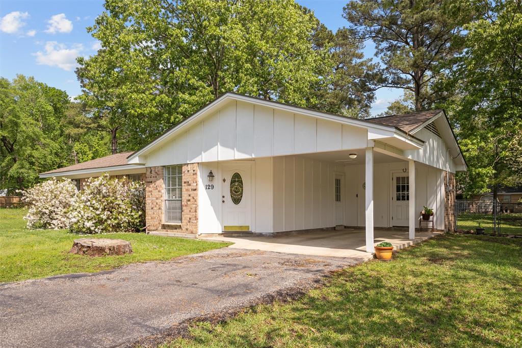 129 Arizona Street, Huntington, Texas image 2
