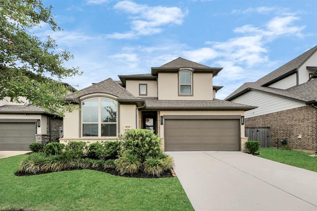 8715 Morris Woods Drive, Missouri City, Texas image 2