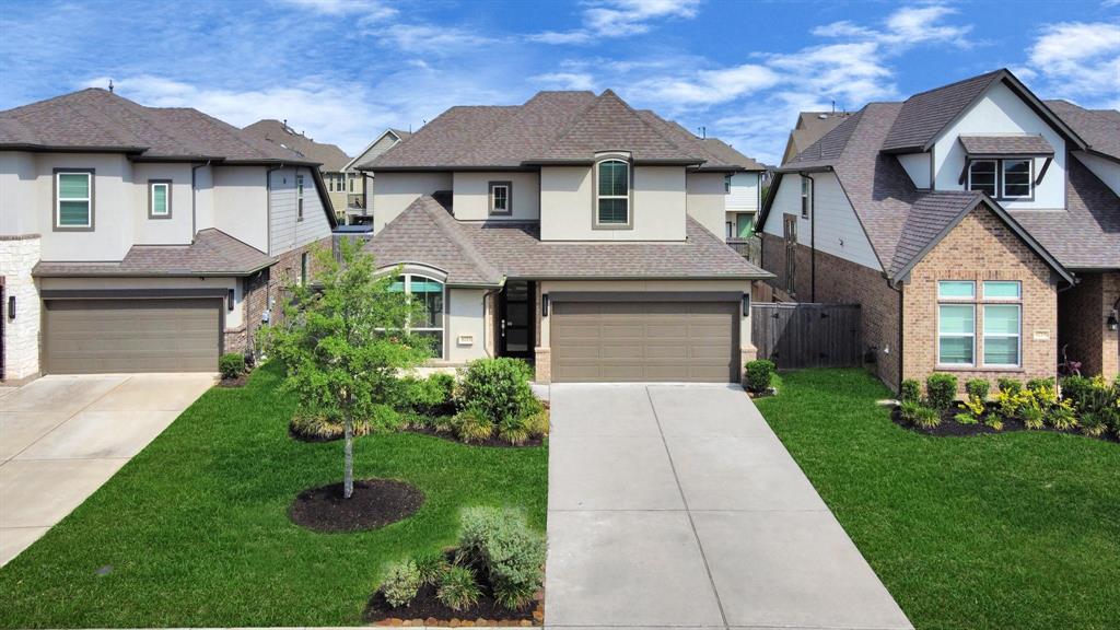 8715 Morris Woods Drive, Missouri City, Texas image 35