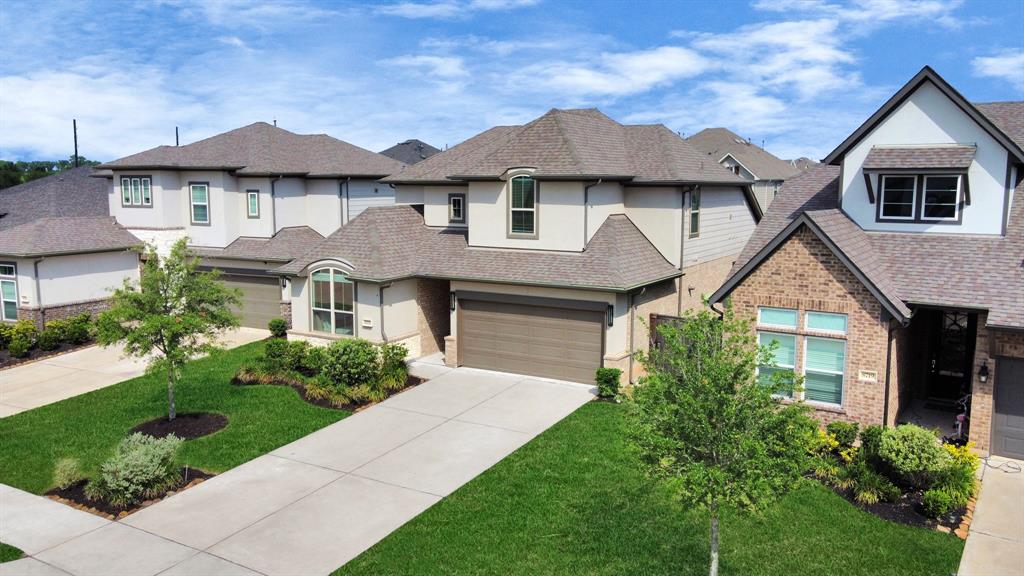 8715 Morris Woods Drive, Missouri City, Texas image 36