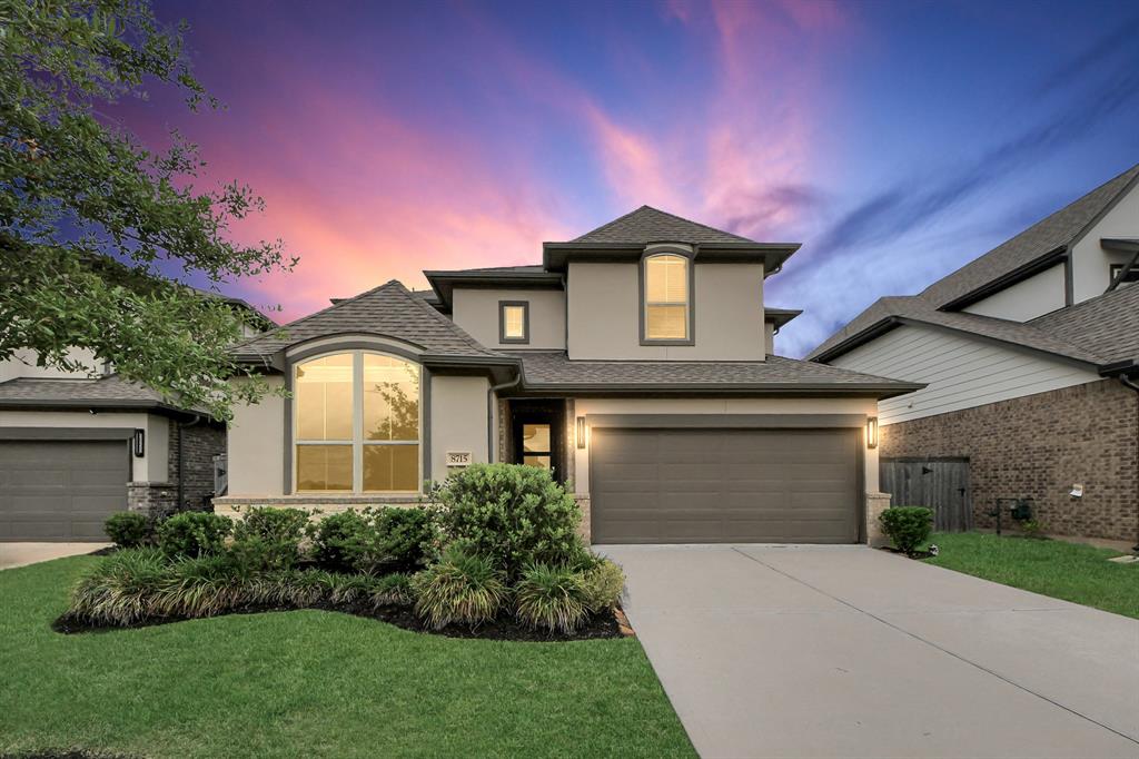 8715 Morris Woods Drive, Missouri City, Texas image 1